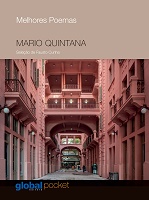 Melhores Poemas Mario Quintana (Pocket)