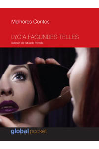 Melhores contos Lygia Fagundes Telles (Pocket)