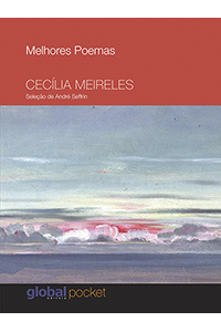 Melhores Poemas Cecília Meireles (Pocket)