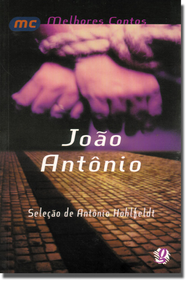 Melhores contos João Antônio